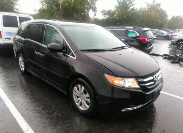 HONDA ODYSSEY 2015 5fnrl5h65fb127549