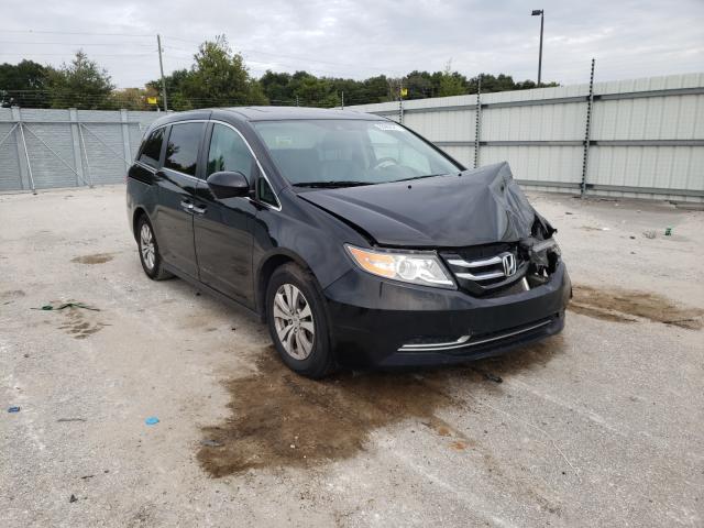 HONDA ODYSSEY EX 2015 5fnrl5h65fb128555