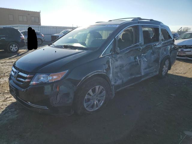 HONDA ODYSSEY EX 2015 5fnrl5h65fb128619