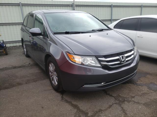 HONDA ODYSSEY EX 2015 5fnrl5h65fb130550