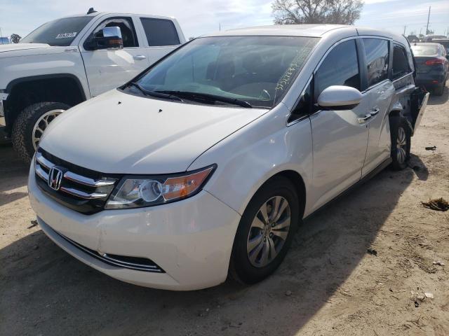 HONDA ODYSSEY EX 2015 5fnrl5h65fb130600