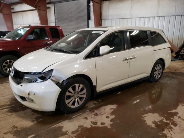 HONDA ODYSSEY EX 2015 5fnrl5h65fb507412