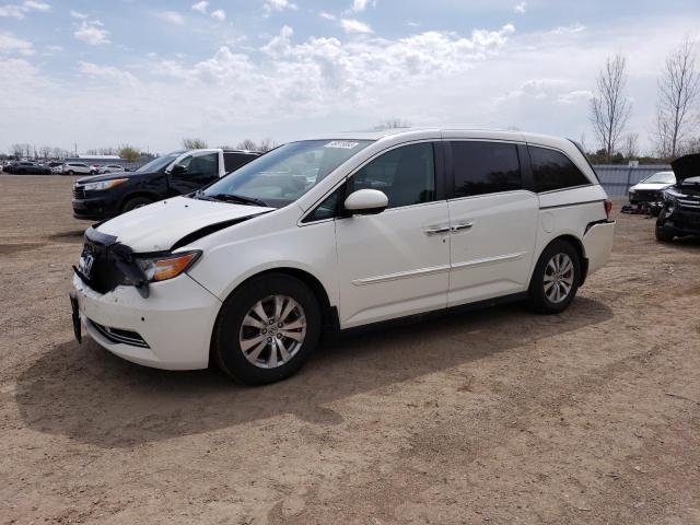 HONDA ODYSSEY EX 2015 5fnrl5h65fb510262