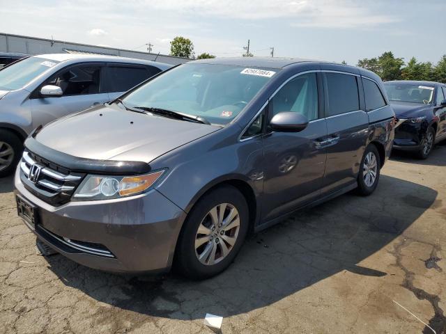 HONDA ODYSSEY EX 2016 5fnrl5h65gb002018