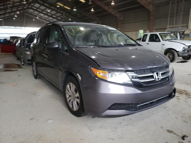 HONDA ODYSSEY EX 2016 5fnrl5h65gb003752