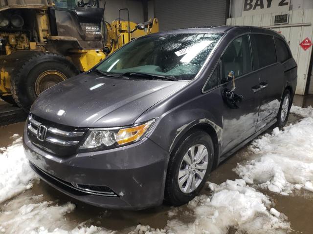 HONDA ODYSSEY EX 2016 5fnrl5h65gb009213