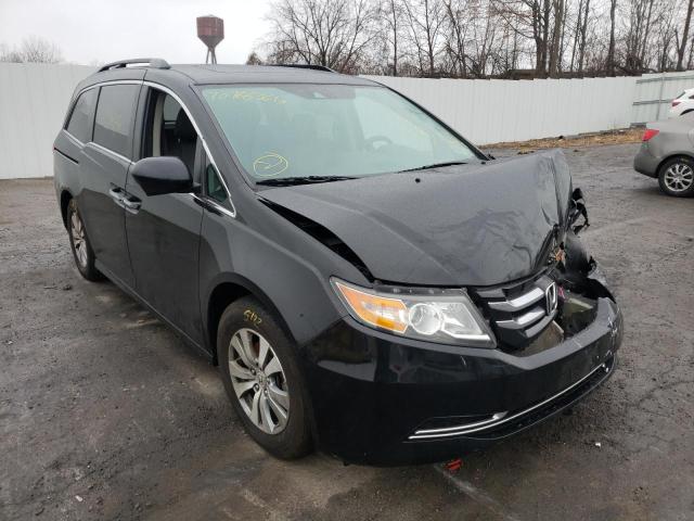 HONDA ODYSSEY EX 2016 5fnrl5h65gb016016