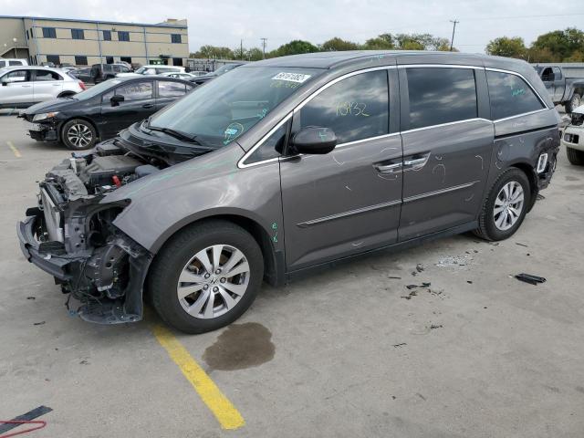 HONDA ODYSSEY EX 2016 5fnrl5h65gb023371