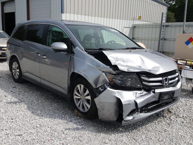 HONDA ODYSSEY EX 2016 5fnrl5h65gb040722