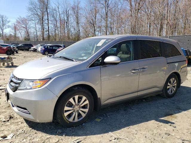 HONDA ODYSSEY EX 2016 5fnrl5h65gb041708