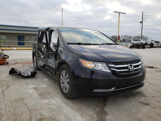 HONDA ODYSSEY EX 2016 5fnrl5h65gb050621