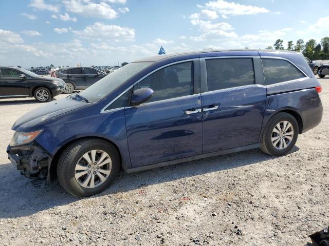 HONDA ODYSSEY EX 2016 5fnrl5h65gb053468