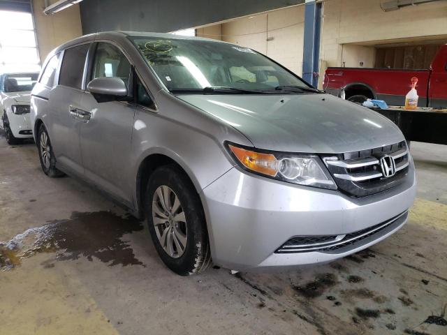 HONDA ODYSSEY EX 2016 5fnrl5h65gb058251