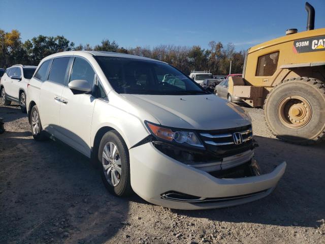 HONDA ODYSSEY EX 2016 5fnrl5h65gb059965