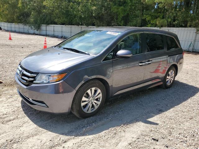 HONDA ODYSSEY EX 2016 5fnrl5h65gb063126