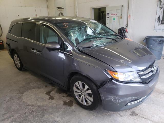 HONDA ODYSSEY EX 2016 5fnrl5h65gb077026