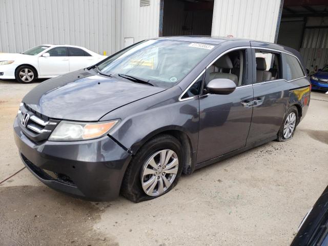 HONDA ODYSSEY EX 2016 5fnrl5h65gb081349