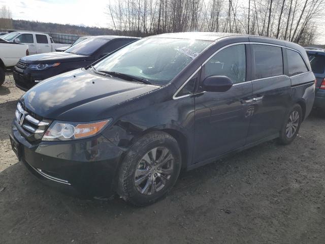 HONDA ODYSSEY EX 2016 5fnrl5h65gb082114