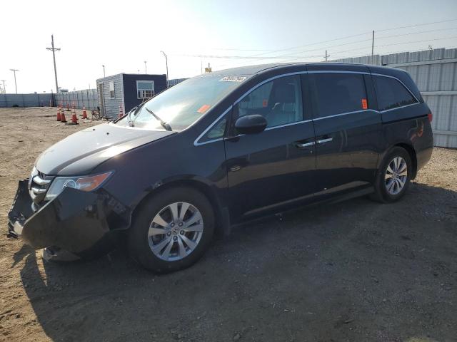 HONDA ODYSSEY EX 2016 5fnrl5h65gb088012