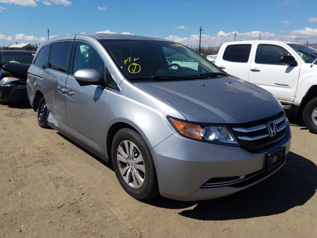 HONDA ODYSSEY EX 2016 5fnrl5h65gb088334