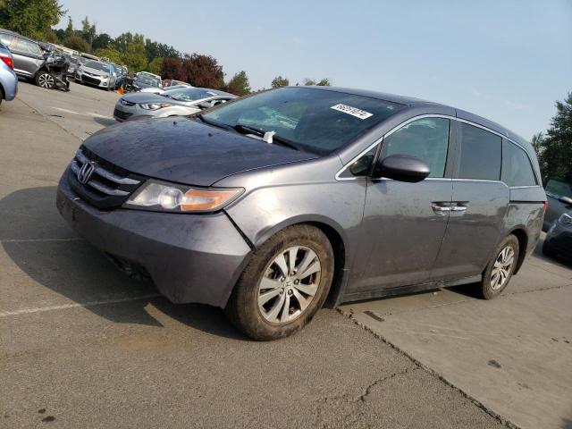 HONDA ODYSSEY EX 2016 5fnrl5h65gb090486