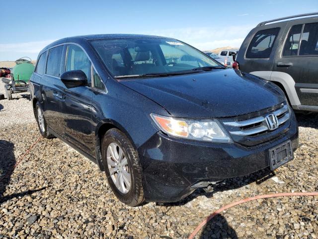 HONDA ODYSSEY EX 2016 5fnrl5h65gb103642