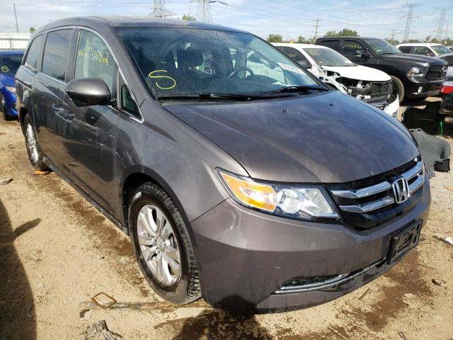 HONDA ODYSSEY 2016 5fnrl5h65gb107061