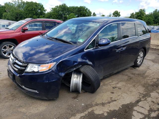 HONDA ODYSSEY EX 2016 5fnrl5h65gb114995