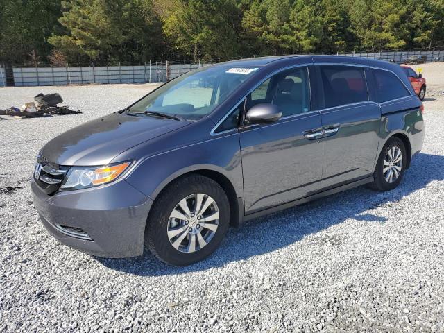 HONDA ODYSSEY EX 2016 5fnrl5h65gb118397