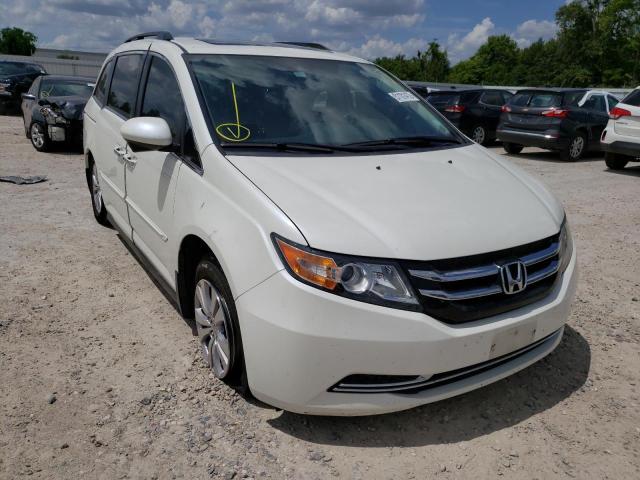 HONDA ODYSSEY EX 2016 5fnrl5h65gb122868