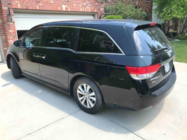 HONDA ODYSSEY EX 2016 5fnrl5h65gb130260