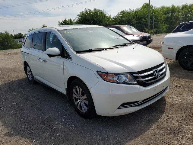 HONDA ODYSSEY EX 2016 5fnrl5h65gb141663