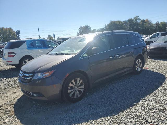 HONDA ODYSSEY EX 2016 5fnrl5h65gb145583