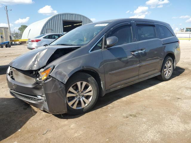 HONDA ODYSSEY EX 2016 5fnrl5h65gb156664