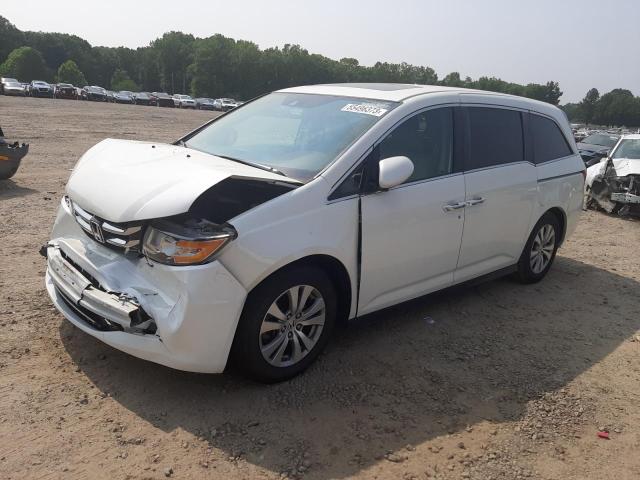 HONDA ODYSSEY EX 2016 5fnrl5h65gb169544