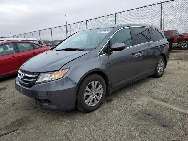 HONDA ODYSSEY EX 2016 5fnrl5h65gb512255