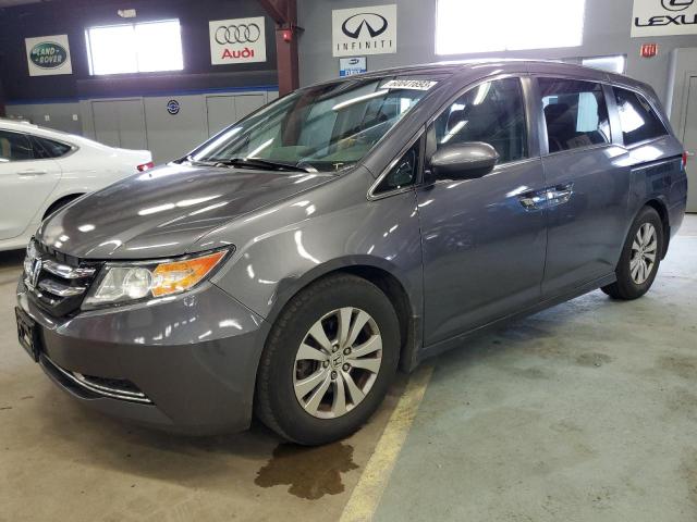 HONDA ODYSSEY EX 2017 5fnrl5h65hb008550