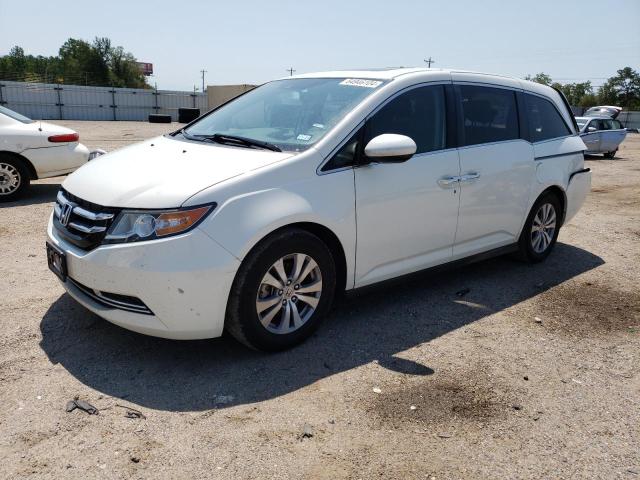 HONDA ODYSSEY EX 2017 5fnrl5h65hb013392