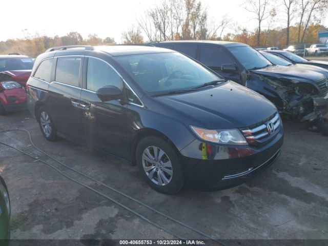 HONDA ODYSSEY 2017 5fnrl5h65hb018883