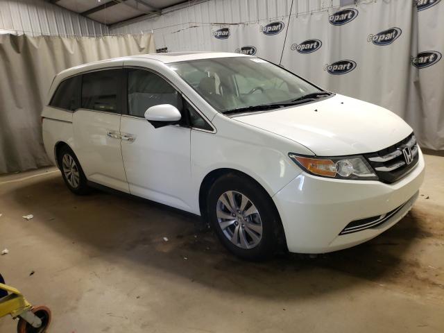 HONDA ODYSSEY EX 2017 5fnrl5h65hb021721