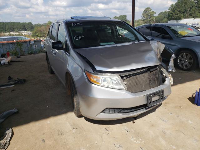 HONDA ODYSSEY EX 2011 5fnrl5h66bb013943