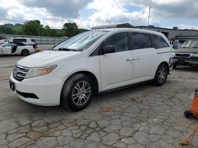 HONDA ODYSSEY EX 2011 5fnrl5h66bb038695