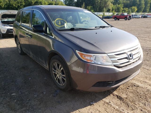 HONDA ODYSSEY 2011 5fnrl5h66bb079201