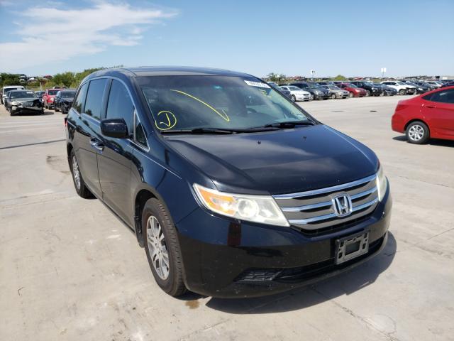 HONDA ODYSSEY EX 2011 5fnrl5h66bb084091