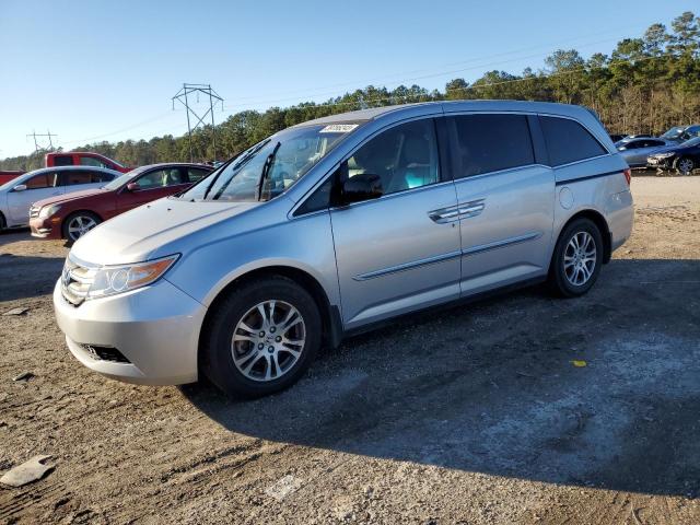 HONDA ODYSSEY EX 2011 5fnrl5h66bb085936