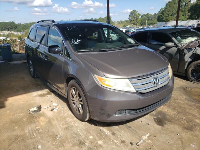 HONDA ODYSSEY 2011 5fnrl5h66bb092479