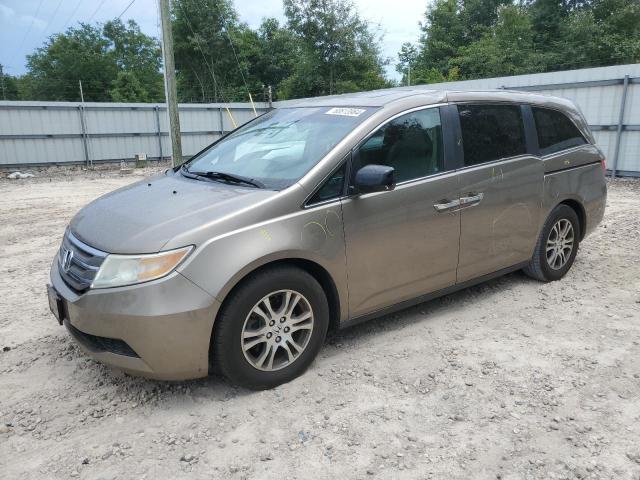 HONDA ODYSSEY EX 2011 5fnrl5h66bb102489