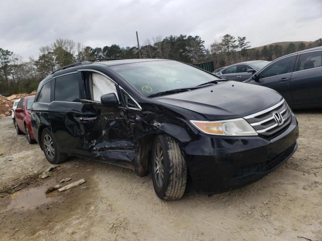 HONDA ODYSSEY EX 2011 5fnrl5h66bb102962