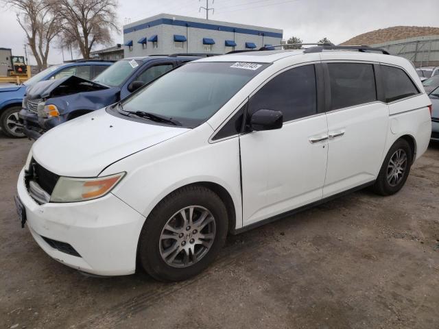 HONDA ODYSSEY EX 2012 5fnrl5h66cb003558