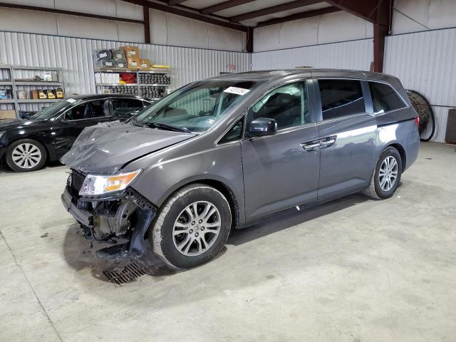 HONDA ODYSSEY EX 2012 5fnrl5h66cb003981